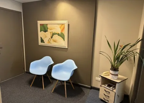 imagem 2 - Sala comercial 43m² para venda com 01 banheiro - no bairro Jardim Aquarius! imagem 2 - Sala comercial 43m² para venda com 01 banheiro - no bairro Jardim Aquarius!