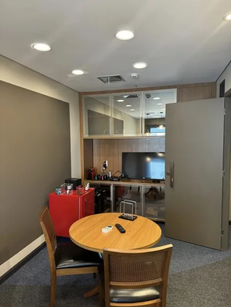 imagem 5 - Sala comercial 43m² para venda com 01 banheiro - no bairro Jardim Aquarius! imagem 5 - Sala comercial 43m² para venda com 01 banheiro - no bairro Jardim Aquarius!