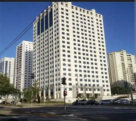 imagem 1 - Sala comercial 43m² para venda com 01 banheiro - no bairro Jardim Aquarius! imagem 1 - Sala comercial 43m² para venda com 01 banheiro - no bairro Jardim Aquarius!