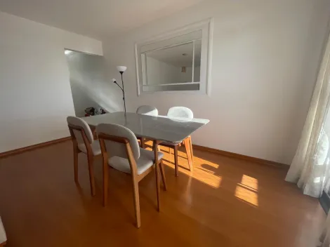 imagem 4 - Apartamento para Venda e Locação com 3 quartos sendo 1 suíte- 107 m²- Bosque dos Eucaliptos imagem 4 - Apartamento para Venda e Locação com 3 quartos sendo 1 suíte- 107 m²- Bosque dos Eucaliptos