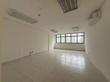 imagem 1 - Sala comercial para alugar com 60m² e 1 vaga de garagem no bairro Jardim Aquarius imagem 1 - Sala comercial para alugar com 60m² e 1 vaga de garagem no bairro Jardim Aquarius