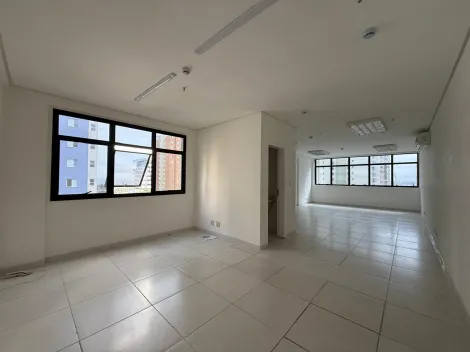 imagem 3 - Sala comercial para alugar com 60m² e 1 vaga de garagem no bairro Jardim Aquarius imagem 3 - Sala comercial para alugar com 60m² e 1 vaga de garagem no bairro Jardim Aquarius