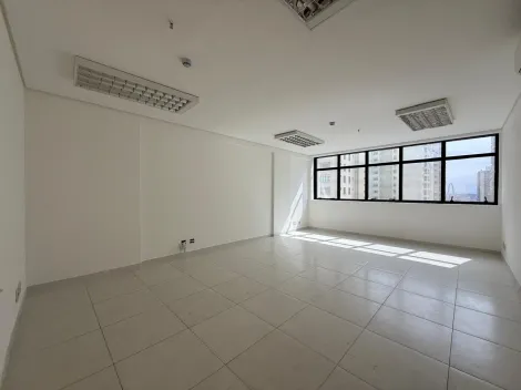 imagem 2 - Sala comercial para alugar com 60m² e 1 vaga de garagem no bairro Jardim Aquarius imagem 2 - Sala comercial para alugar com 60m² e 1 vaga de garagem no bairro Jardim Aquarius