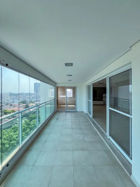 imagem 1 - Lindo apartamento para venda com 04 suítes, face norte, vista livre, armários 03 vagas de garagem - 233m² no bairro Jardim Aquarius imagem 1 - Lindo apartamento para venda com 04 suítes, face norte, vista livre, armários 03 vagas de garagem - 233m² no bairro Jardim Aquarius
