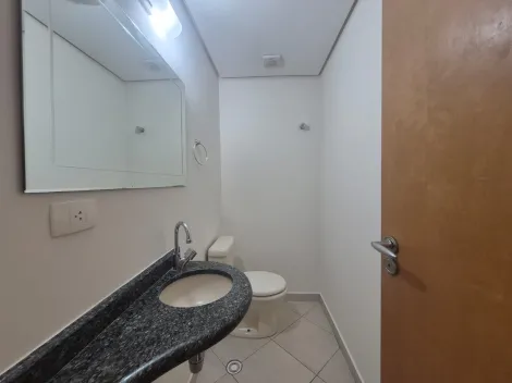 imagem 3 - Apartamento para locação com 3 quartos sendo 1 suíte - 115m² no bairro Jardim Aquarius imagem 3 - Apartamento para locação com 3 quartos sendo 1 suíte - 115m² no bairro Jardim Aquarius
