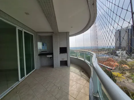 imagem 4 - Apartamento para locação com 3 quartos sendo 1 suíte - 115m² no bairro Jardim Aquarius imagem 4 - Apartamento para locação com 3 quartos sendo 1 suíte - 115m² no bairro Jardim Aquarius