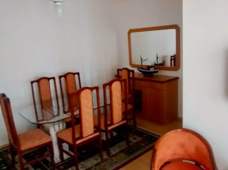 imagem 3 - Apartamento mobiliado para venda com 3 dormitórios (01 suíte) e  2 vagas de garagem - 87m² no bairro Jardim Aquarius imagem 3 - Apartamento mobiliado para venda com 3 dormitórios (01 suíte) e  2 vagas de garagem - 87m² no bairro Jardim Aquarius