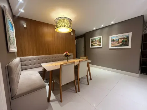imagem 3 - Apartamento para venda com 3 quartos (1 suíte) - 143m² no bairro Jardim Aquarius - São José dos Campos-SP imagem 3 - Apartamento para venda com 3 quartos (1 suíte) - 143m² no bairro Jardim Aquarius - São José dos Campos-SP