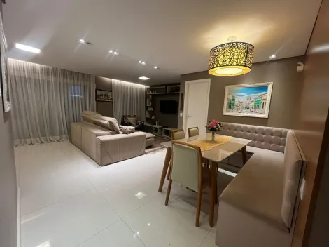 imagem 2 - Apartamento para venda com 3 quartos (1 suíte) - 143m² no bairro Jardim Aquarius - São José dos Campos-SP imagem 2 - Apartamento para venda com 3 quartos (1 suíte) - 143m² no bairro Jardim Aquarius - São José dos Campos-SP