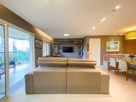 imagem 5 - Apartamento para venda com 3 quartos (1 suíte) - 143m² no bairro Jardim Aquarius - São José dos Campos-SP imagem 5 - Apartamento para venda com 3 quartos (1 suíte) - 143m² no bairro Jardim Aquarius - São José dos Campos-SP