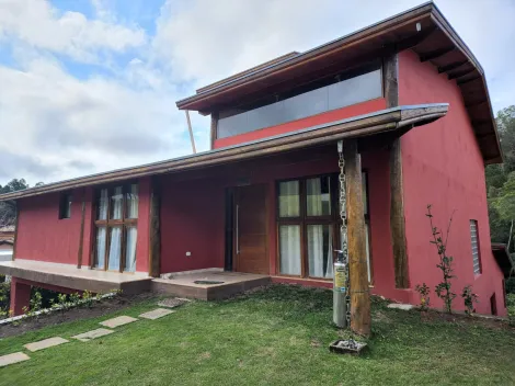 imagem 1 - Casa - Condomínio imagem 1 - Casa - Condomínio