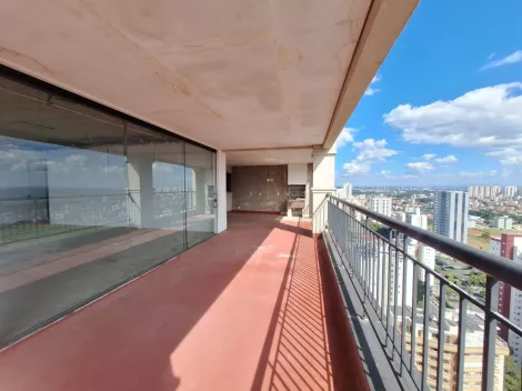 imagem 5 - Apartamento alto padrão para venda com 04 quartos (4 suítes) e 05 vagas de garagem - 410m² no bairro Jardim Aquarius imagem 5 - Apartamento alto padrão para venda com 04 quartos (4 suítes) e 05 vagas de garagem - 410m² no bairro Jardim Aquarius