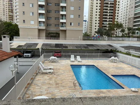 imagem 4 - Apartamento para locação com 3 quartos sendo 1 suíte - 87,50m² - no bairro Jardim Aquarius imagem 4 - Apartamento para locação com 3 quartos sendo 1 suíte - 87,50m² - no bairro Jardim Aquarius