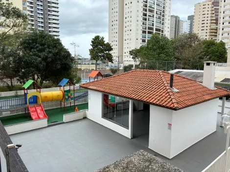 imagem 5 - Apartamento para locação com 3 quartos sendo 1 suíte - 87,50m² - no bairro Jardim Aquarius imagem 5 - Apartamento para locação com 3 quartos sendo 1 suíte - 87,50m² - no bairro Jardim Aquarius