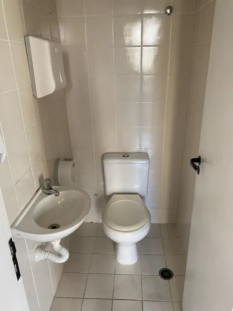 imagem 4 - Sala comercial para venda com 38m² no bairro Jardim Aquarius imagem 4 - Sala comercial para venda com 38m² no bairro Jardim Aquarius