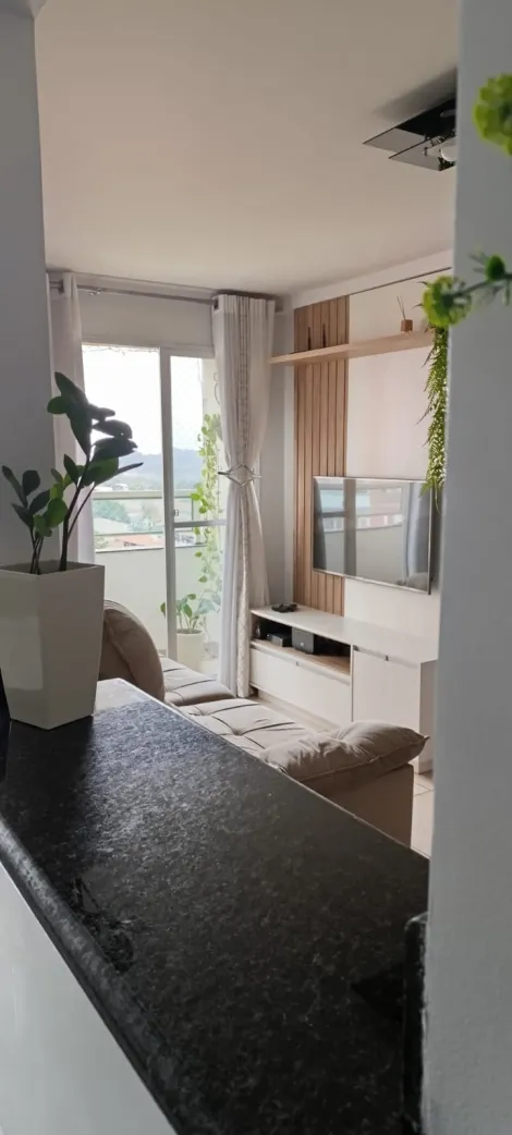 imagem 3 - Apartamento à venda com 3 quartos sendo 1 suíte- 66 m²- Parque Industrial imagem 3 - Apartamento à venda com 3 quartos sendo 1 suíte- 66 m²- Parque Industrial