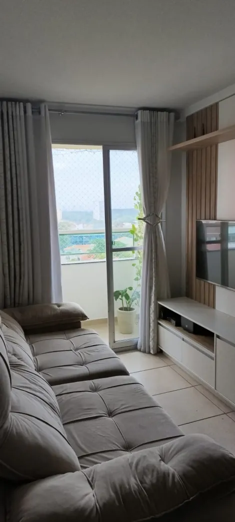 imagem 2 - Apartamento à venda com 3 quartos sendo 1 suíte- 66 m²- Parque Industrial imagem 2 - Apartamento à venda com 3 quartos sendo 1 suíte- 66 m²- Parque Industrial