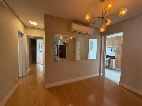 imagem 3 - Apartamento cobertura para venda com 3 dormitórios 3 vagas paralelas - 182m² no bairro Jardim Aquarius imagem 3 - Apartamento cobertura para venda com 3 dormitórios 3 vagas paralelas - 182m² no bairro Jardim Aquarius