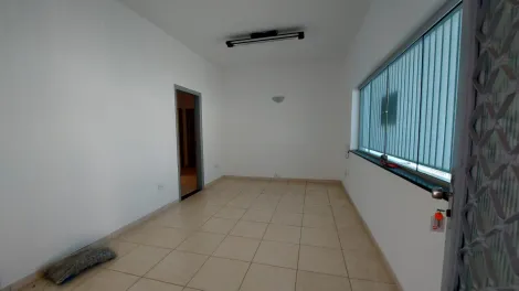imagem 2 - Casa comercial para locação com 03 quartos e 02 vagas de garagem - 130m² no bairro Jardim Bela Vista imagem 2 - Casa comercial para locação com 03 quartos e 02 vagas de garagem - 130m² no bairro Jardim Bela Vista