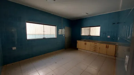 imagem 4 - Casa comercial para locação com 03 quartos e 02 vagas de garagem - 130m² no bairro Jardim Bela Vista imagem 4 - Casa comercial para locação com 03 quartos e 02 vagas de garagem - 130m² no bairro Jardim Bela Vista