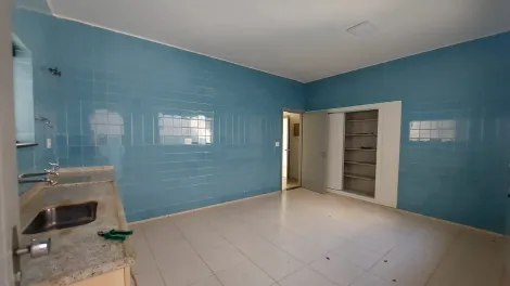 imagem 3 - Casa comercial para locação com 03 quartos e 02 vagas de garagem - 130m² no bairro Jardim Bela Vista imagem 3 - Casa comercial para locação com 03 quartos e 02 vagas de garagem - 130m² no bairro Jardim Bela Vista