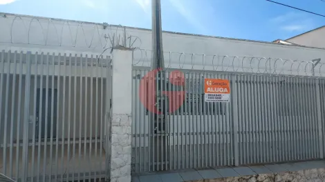 imagem 1 - Casa comercial para locação com 03 quartos e 02 vagas de garagem - 130m² no bairro Jardim Bela Vista imagem 1 - Casa comercial para locação com 03 quartos e 02 vagas de garagem - 130m² no bairro Jardim Bela Vista