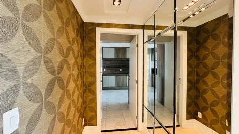 imagem 3 - Apartamento mobiliado para venda e locação com 4 quartos sendo 4 suítes - 259m² no bairro Jardim Aquarius imagem 3 - Apartamento mobiliado para venda e locação com 4 quartos sendo 4 suítes - 259m² no bairro Jardim Aquarius
