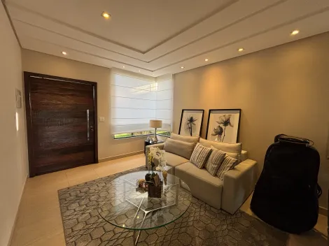 imagem 2 - Casa em condomínio para venda com 04 quartos e 04 vagas de garagem - 249m² no bairro Urbanova imagem 2 - Casa em condomínio para venda com 04 quartos e 04 vagas de garagem - 249m² no bairro Urbanova