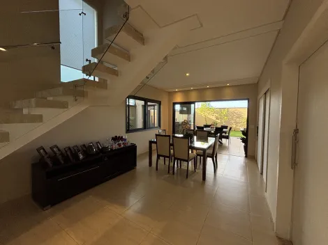 imagem 3 - Casa em condomínio para venda com 04 quartos e 04 vagas de garagem - 249m² no bairro Urbanova imagem 3 - Casa em condomínio para venda com 04 quartos e 04 vagas de garagem - 249m² no bairro Urbanova