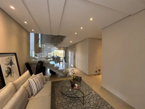 imagem 4 - Casa em condomínio para venda com 04 quartos e 04 vagas de garagem - 249m² no bairro Urbanova imagem 4 - Casa em condomínio para venda com 04 quartos e 04 vagas de garagem - 249m² no bairro Urbanova