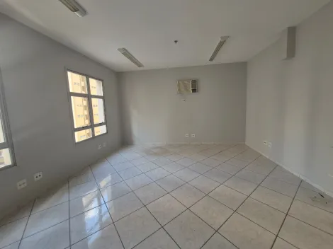 imagem 1 - Sala comercial para locação com 36m² no bairro Jardim Aquarius imagem 1 - Sala comercial para locação com 36m² no bairro Jardim Aquarius