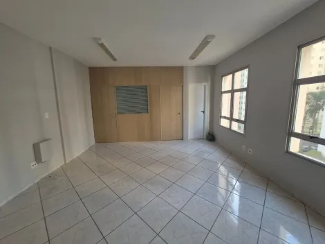 imagem 2 - Sala comercial para locação com 36m² no bairro Jardim Aquarius imagem 2 - Sala comercial para locação com 36m² no bairro Jardim Aquarius