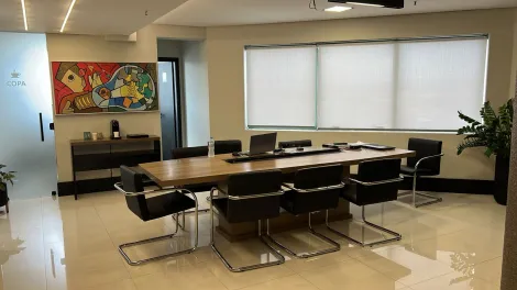 imagem 2 - Sala comercial para venda e locação de 324m² (total) no Metropolitan Offices | Centro imagem 2 - Sala comercial para venda e locação de 324m² (total) no Metropolitan Offices | Centro