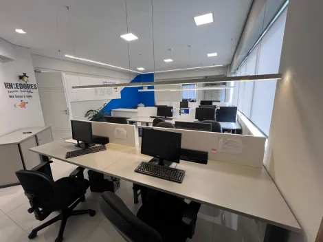 imagem 3 - Sala comercial para venda e locação de 324m² (total) no Metropolitan Offices | Centro imagem 3 - Sala comercial para venda e locação de 324m² (total) no Metropolitan Offices | Centro