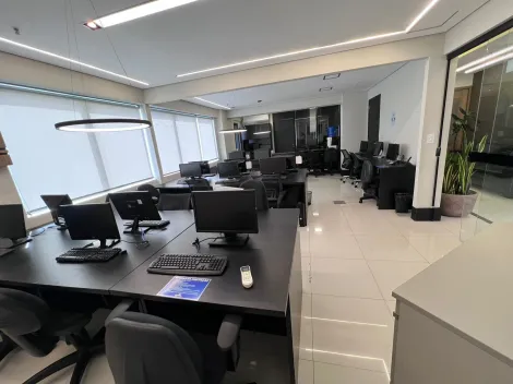 imagem 5 - Sala comercial para venda e locação de 324m² (total) no Metropolitan Offices | Centro imagem 5 - Sala comercial para venda e locação de 324m² (total) no Metropolitan Offices | Centro