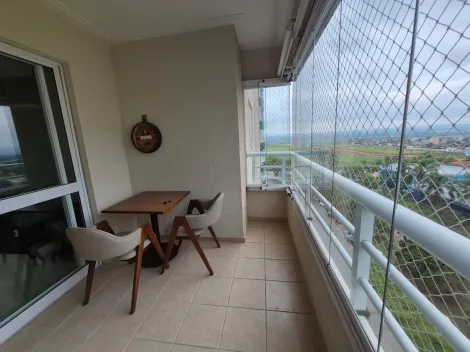 imagem 5 - Apartamento para locação com 2 quartos e 2 vagas de garagem- 80m² - Jardim Aquarius imagem 5 - Apartamento para locação com 2 quartos e 2 vagas de garagem- 80m² - Jardim Aquarius