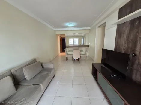 imagem 1 - Apartamento para locação com 2 quartos e 2 vagas de garagem- 80m² - Jardim Aquarius imagem 1 - Apartamento para locação com 2 quartos e 2 vagas de garagem- 80m² - Jardim Aquarius