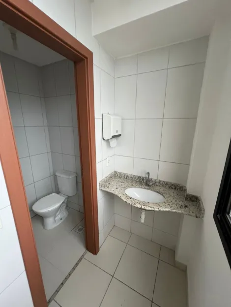 imagem 2 - Sala para locação com 2 banheiros e 1 vaga de garagem- 46,41 m²- Centro imagem 2 - Sala para locação com 2 banheiros e 1 vaga de garagem- 46,41 m²- Centro