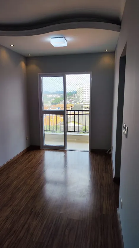 imagem 2 - Apartamento à venda com 2 quartos e 1 banheiro- 50 m²- Residencial Bosque dos Ipês imagem 2 - Apartamento à venda com 2 quartos e 1 banheiro- 50 m²- Residencial Bosque dos Ipês
