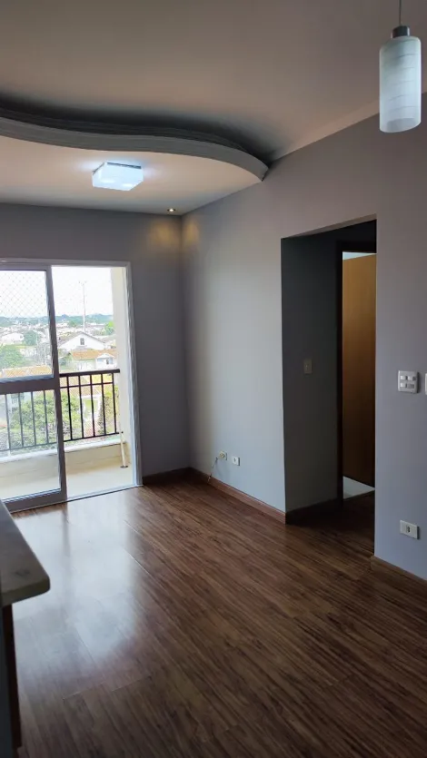 imagem 1 - Apartamento à venda com 2 quartos e 1 banheiro- 50 m²- Residencial Bosque dos Ipês imagem 1 - Apartamento à venda com 2 quartos e 1 banheiro- 50 m²- Residencial Bosque dos Ipês