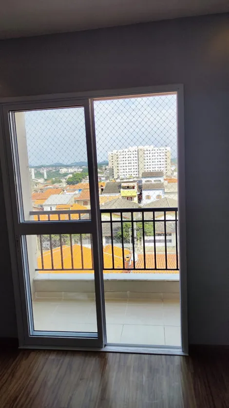 imagem 5 - Apartamento à venda com 2 quartos e 1 banheiro- 50 m²- Residencial Bosque dos Ipês imagem 5 - Apartamento à venda com 2 quartos e 1 banheiro- 50 m²- Residencial Bosque dos Ipês