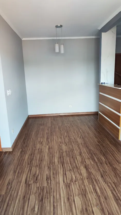 imagem 3 - Apartamento à venda com 2 quartos e 1 banheiro- 50 m²- Residencial Bosque dos Ipês imagem 3 - Apartamento à venda com 2 quartos e 1 banheiro- 50 m²- Residencial Bosque dos Ipês