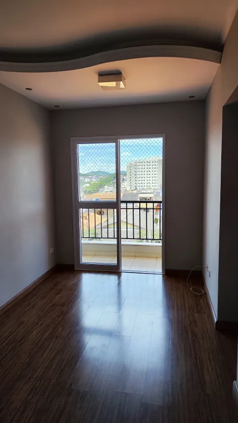 imagem 4 - Apartamento à venda com 2 quartos e 1 banheiro- 50 m²- Residencial Bosque dos Ipês imagem 4 - Apartamento à venda com 2 quartos e 1 banheiro- 50 m²- Residencial Bosque dos Ipês