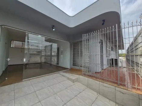 imagem 3 - Casa comercial para locação com 3 banheiros e 2 vagas de garagem - 250m² no bairro Jardim São Dimas imagem 3 - Casa comercial para locação com 3 banheiros e 2 vagas de garagem - 250m² no bairro Jardim São Dimas
