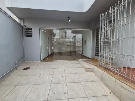 imagem 1 - Casa comercial para locação com 3 banheiros e 2 vagas de garagem - 250m² no bairro Jardim São Dimas imagem 1 - Casa comercial para locação com 3 banheiros e 2 vagas de garagem - 250m² no bairro Jardim São Dimas