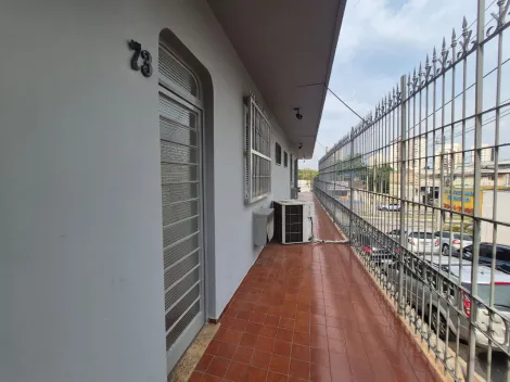 imagem 4 - Casa comercial para locação com 3 banheiros e 2 vagas de garagem - 250m² no bairro Jardim São Dimas imagem 4 - Casa comercial para locação com 3 banheiros e 2 vagas de garagem - 250m² no bairro Jardim São Dimas