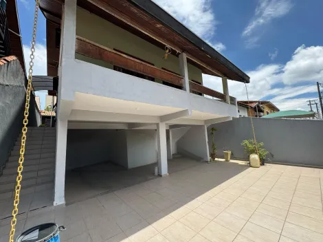 imagem 1 - Casa/sobrado para venda com 4 quartos e 4 garagens com 190m² - Jardim das Industrias imagem 1 - Casa/sobrado para venda com 4 quartos e 4 garagens com 190m² - Jardim das Industrias