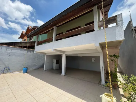 imagem 2 - Casa/sobrado para venda com 4 quartos e 4 garagens com 190m² - Jardim das Industrias imagem 2 - Casa/sobrado para venda com 4 quartos e 4 garagens com 190m² - Jardim das Industrias
