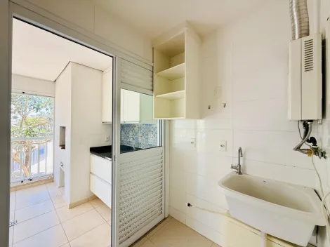 imagem 3 - Apartamento para venda com 3 dormitórios sendo 1 suíte 1 vaga de garagem - Portal da Vila - Jardim Aquarius imagem 3 - Apartamento para venda com 3 dormitórios sendo 1 suíte 1 vaga de garagem - Portal da Vila - Jardim Aquarius
