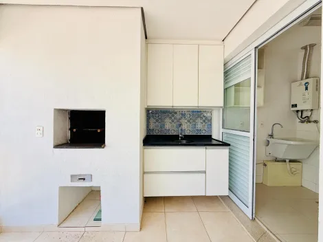 imagem 4 - Apartamento para venda com 3 dormitórios sendo 1 suíte 1 vaga de garagem - Portal da Vila - Jardim Aquarius imagem 4 - Apartamento para venda com 3 dormitórios sendo 1 suíte 1 vaga de garagem - Portal da Vila - Jardim Aquarius